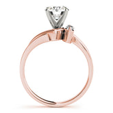 Engagement Rings Bypass - TN50221-E